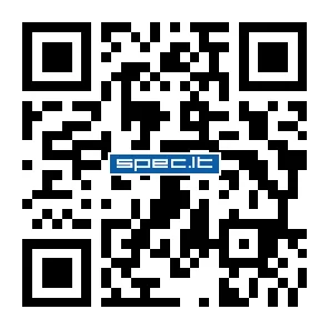 QR kodas | Amikas, UAB | spec.lt