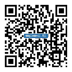 QR kodas | AMIKECA BIRDO, Pasvalio r. esperanto klubas | spec.lt