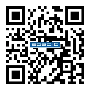 QR kodas | Amiksa, UAB | spec.lt