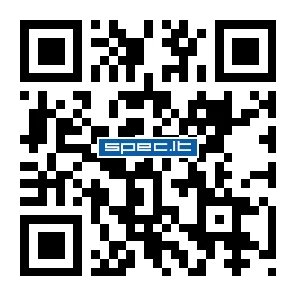 QR kodas | Amikus, UAB