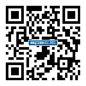 QR kodas | Amikus, UAB