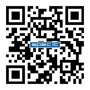 QR kodas | Amila LT, MB | spec.lt