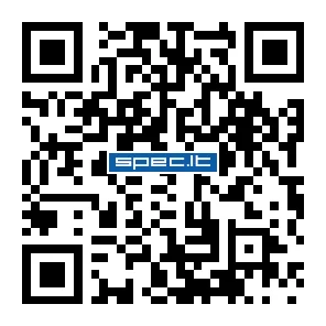 QR kodas | Amila, parduotuvė, UAB | spec.lt