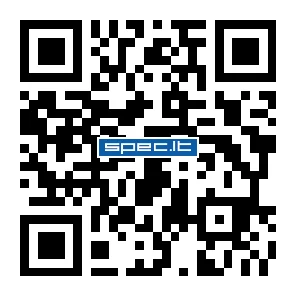 QR kodas | Amilas, UAB