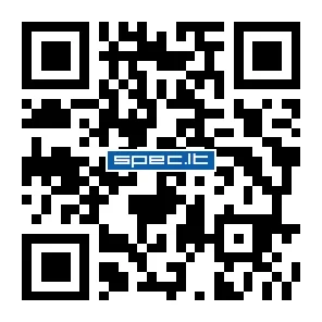 QR kodas | AMILISTA, UAB