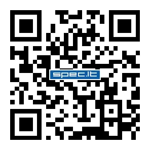 QR kodas | Amiloidas, VŠĮ