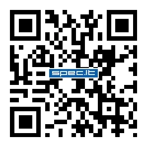 QR kodas | Amin Afrooz, UAB