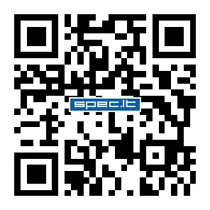 QR kodas | AMIN, IĮ | spec.lt