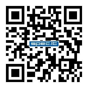 QR kodas | Amina LT, IĮ