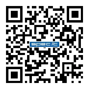 QR kodas | Aminas Baltic, UAB