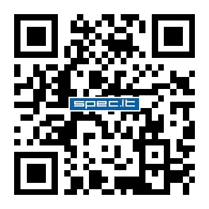 QR kodas | Aminata, UAB | spec.lt