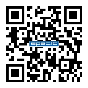 QR kodas | Amineksa, MB