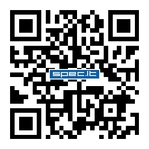 QR kodas | Aminera, UAB | spec.lt
