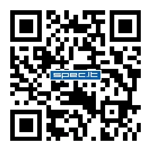 QR kodas | Aminfort, UAB