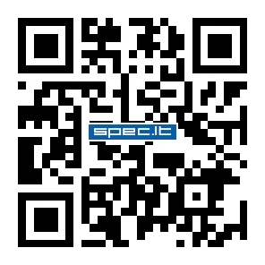QR kodas | Aminika, IĮ | spec.lt