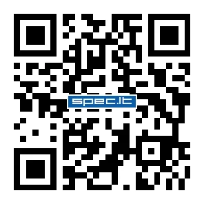 QR kodas | Aminsta, UAB | spec.lt