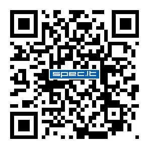 QR kodas | Amir, S. Paškausko firma | spec.lt