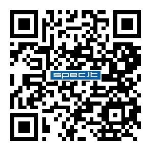 QR kodas | Amir Toulchinsky, IĮ