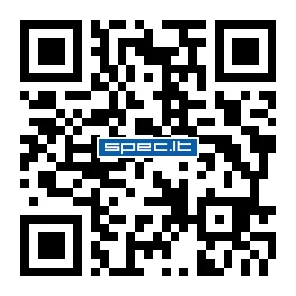 QR kodas | Amira Baltic, UAB