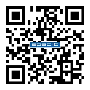 QR kodas | Amira Bona, MB