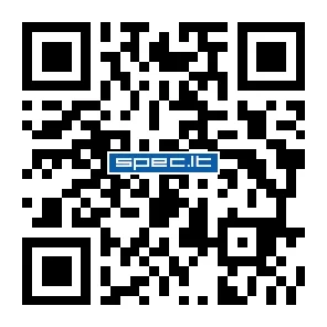 QR kodas | AMIRESTA, UAB | spec.lt