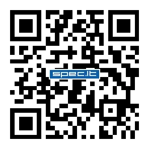 QR kodas | Amirex, UAB | spec.lt