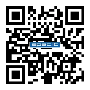 QR kodas | Amirtekas, UAB | spec.lt
