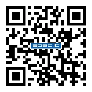 QR kodas | Amirus, UAB