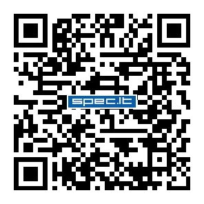 QR kodas | AMIS financial consulting AG filialas | spec.lt