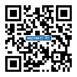 QR kodas | Amisa choice, MB