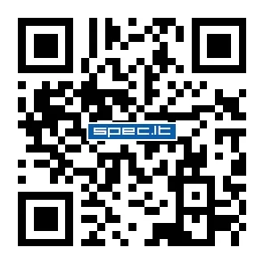 QR kodas | Amisa, UAB