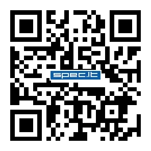 QR kodas | AMISTA, UAB | spec.lt