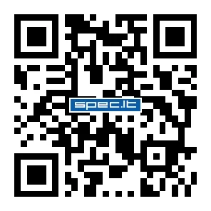 QR kodas | Amistera, UAB