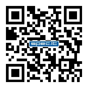 QR kodas | Amita planet, UAB