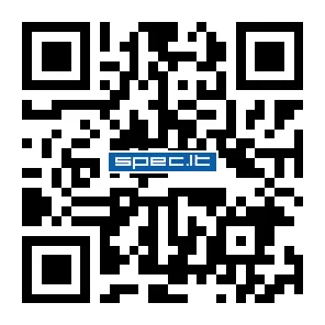 QR kodas | Amitas, UAB | spec.lt