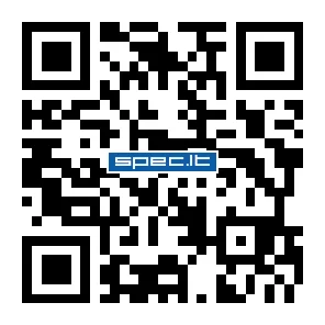 QR kodas | Amite studio, MB