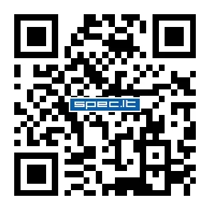 QR kodas | AMITEKA, UAB | spec.lt