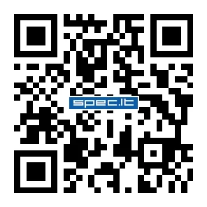 QR kodas | Amitera, UAB