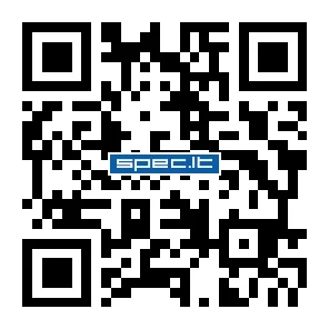 QR kodas | Amito finance, MB
