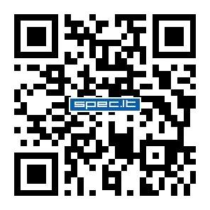 QR kodas | Amitonas, MB