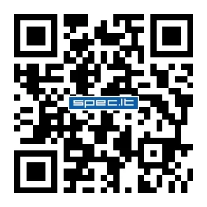 QR kodas | Amitrans, UAB | spec.lt