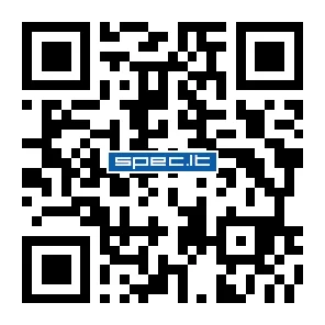 QR kodas | AMIVITA, UAB | spec.lt