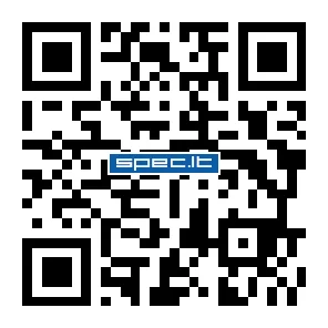 QR kodas | AMJ group, UAB | spec.lt