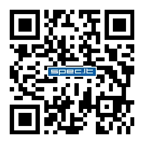 QR kodas | AMK IRENA, VŠĮ