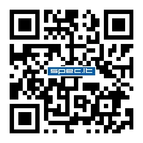 QR kodas | AMK, UAB | spec.lt