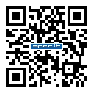 QR kodas | AMKA, UAB | spec.lt