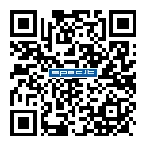 QR kodas | AMKODOR BALTIC, UAB | spec.lt