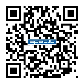 QR kodas | Amkolis, A. Myszkier, IĮ | spec.lt