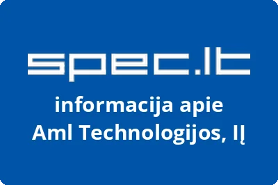 Aml Technologijos, IĮ