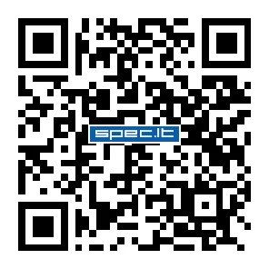 QR kodas | Aml Technologijos, IĮ | spec.lt